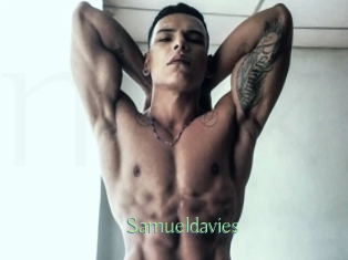 Samueldavies