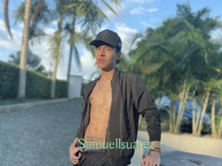 samuellsuarez Motion X