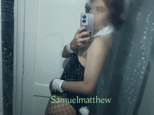 samuelmatthew Motion X