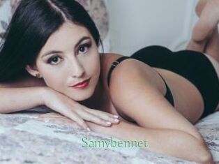 Samybennet