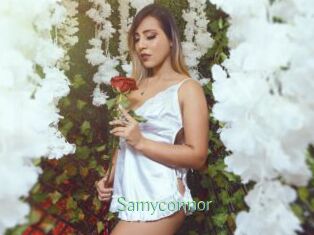 Samyconnor