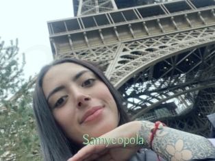 Samycopola