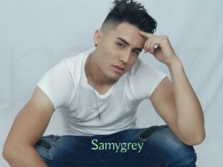 Samygrey