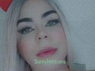 Samyhottrans