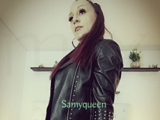Samyqueen