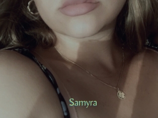 Samyra
