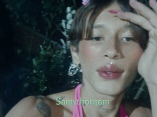 Samythonsom