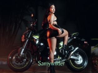 Samywilder