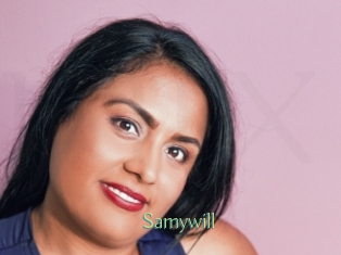 Samywill