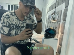 Sandersmiith
