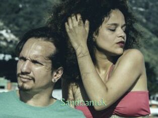 Sandiaantek
