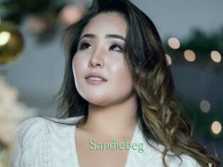 Sandiebeg