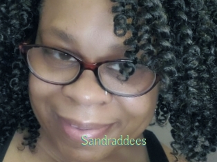 Sandraddees