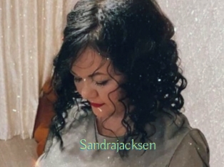 Sandrajacksen