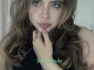 Sandralavin