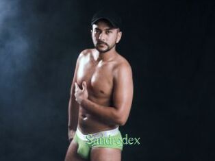 Sandrodex
