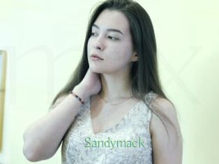 Sandymack