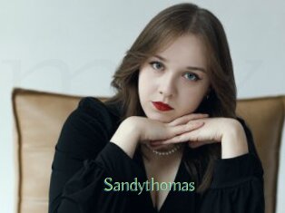 Sandythomas