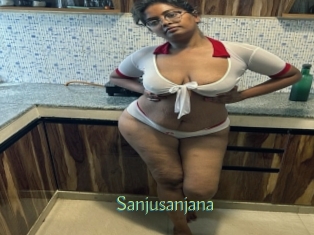sanjusanjana Motion X