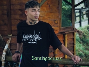 santiagocruzz Motion X