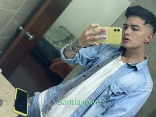 Santiagoweis