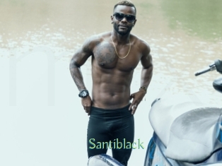 Santiblack