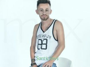 Santiclaws