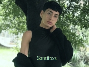 Santifoxs