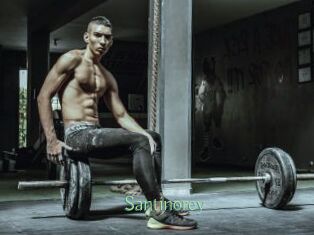 Santinorey