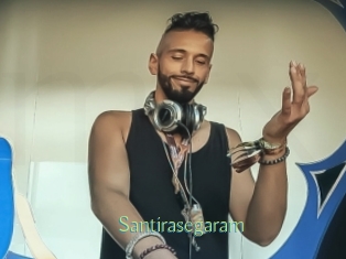 Santirasegaram