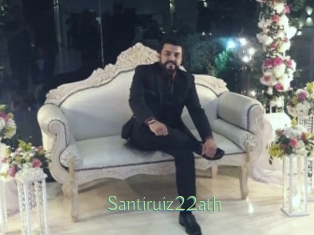 santiruiz22ath Motion X