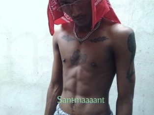 Santmaaaant