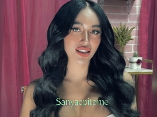 Sanyaepitome