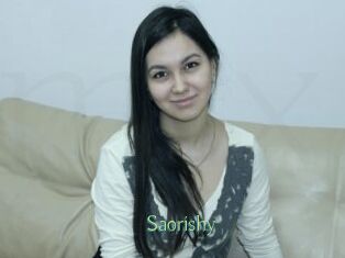 Saorishy