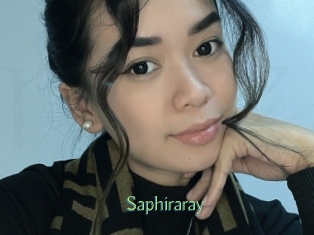 Saphiraray