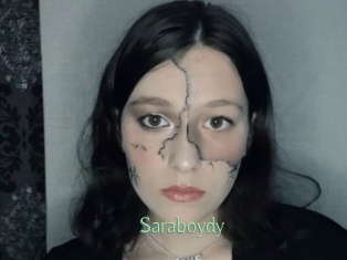 Saraboydy