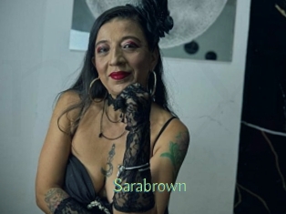 Sarabrown