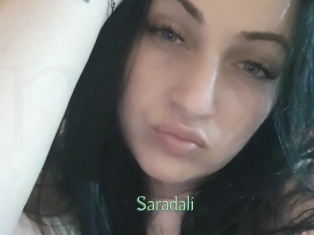 Saradali