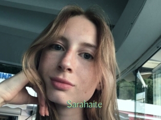 Sarahaite