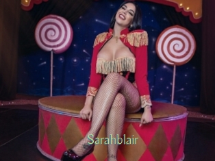 sarahblair Motion X