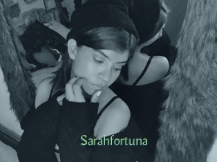 Sarahfortuna