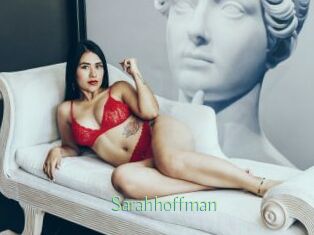 Sarahhoffman