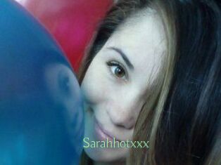 Sarahhot_xxx