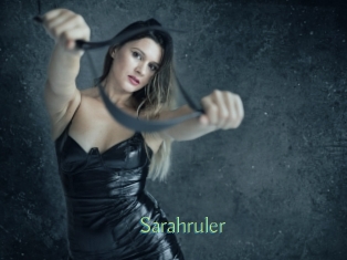 Sarahruler