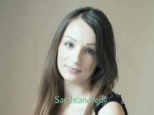 Sarahtancredy