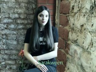 Sarakween