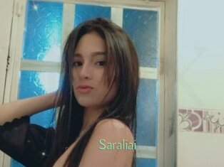 Saraliai