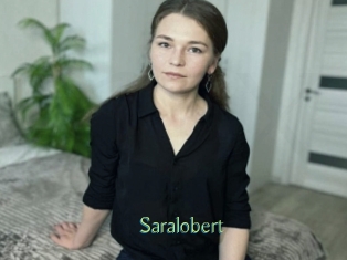 Saralobert