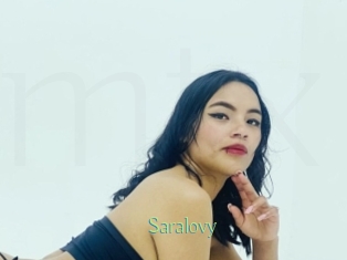 Saralovy