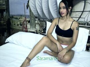 Saramarin